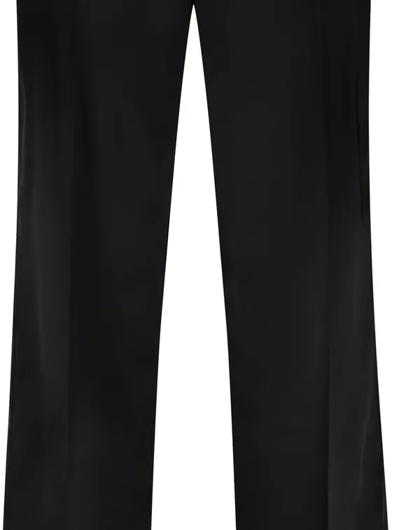 MONARI Брюки атласные