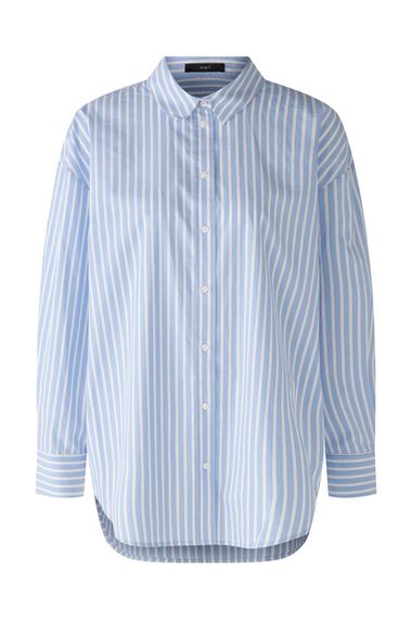 Oui Рубашка 100% хлопок