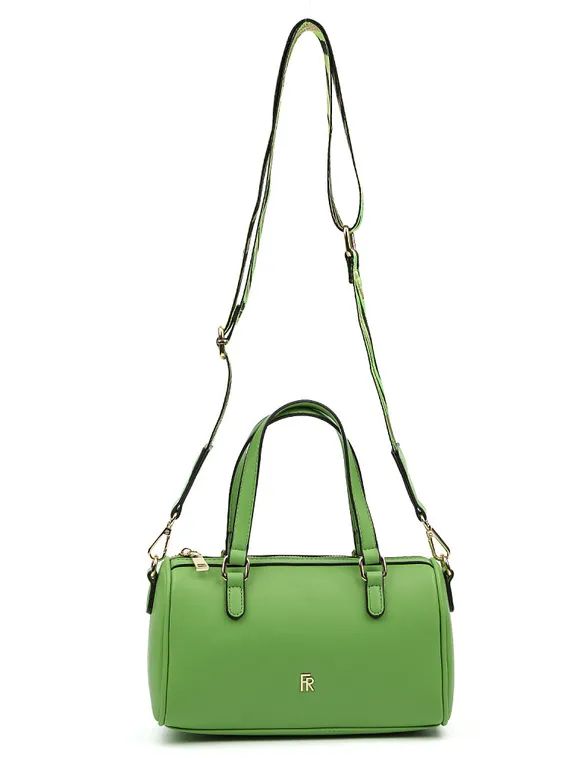 FABRETTI Сумка зеленая