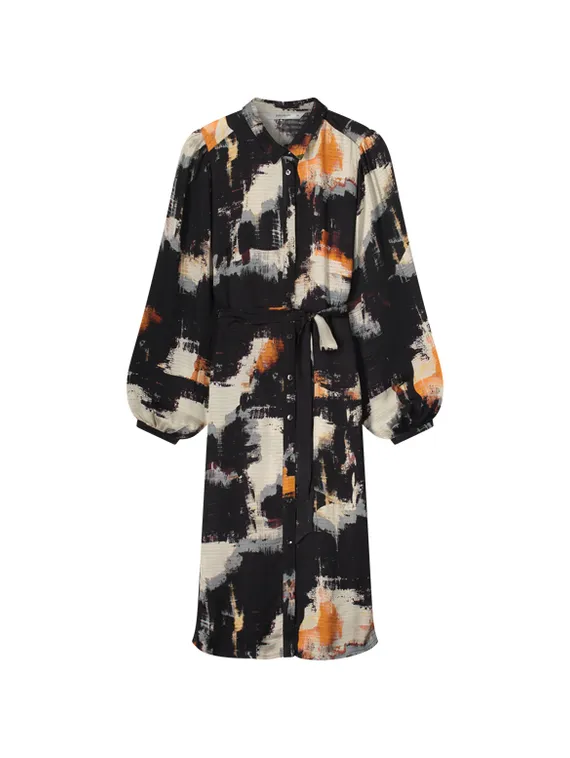 SUMMUM Платье-рубашка