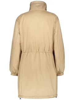 GERRY WEBER Куртка утепленная