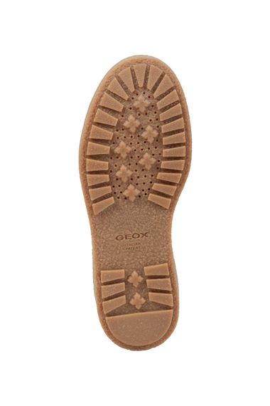 GEOX Полусапожки замшевые