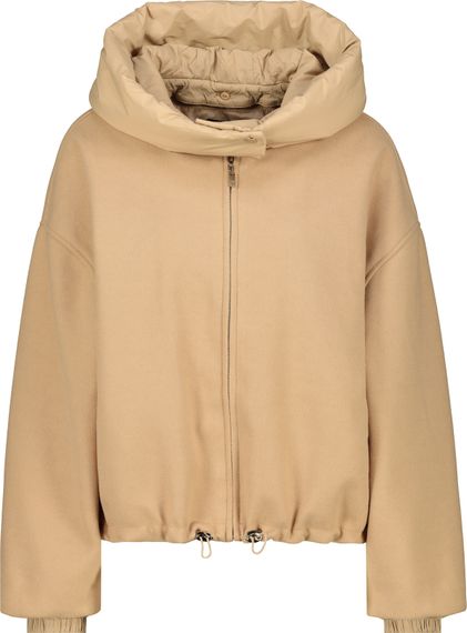 MONARI Куртка со стегаными деталями