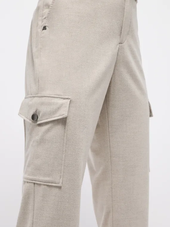 ANGELS Брюки карго