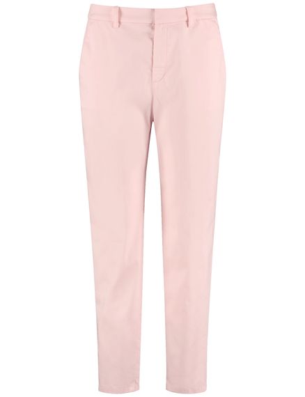 TAIFUN Брюки-чиносы длиной 7/8