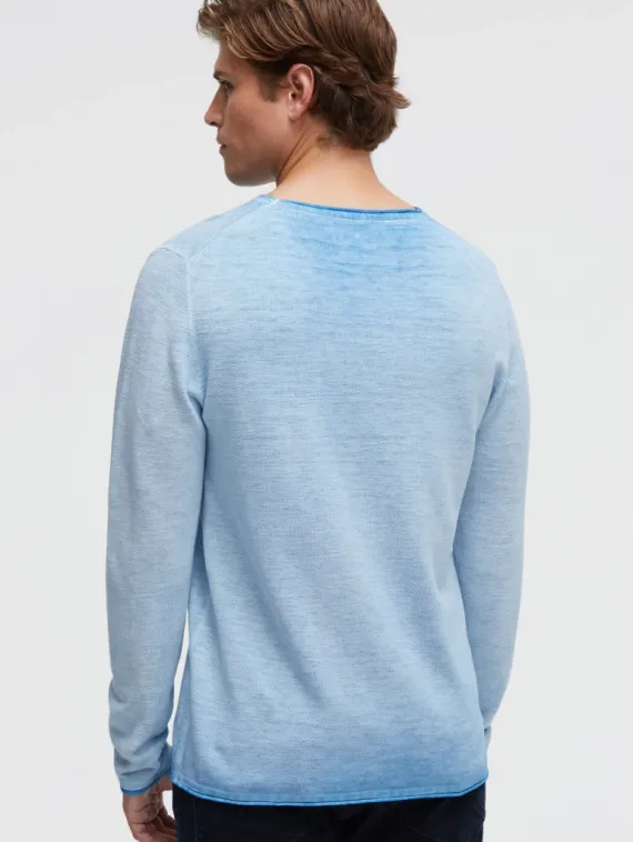 CAMP DAVID Джемпер тонкий