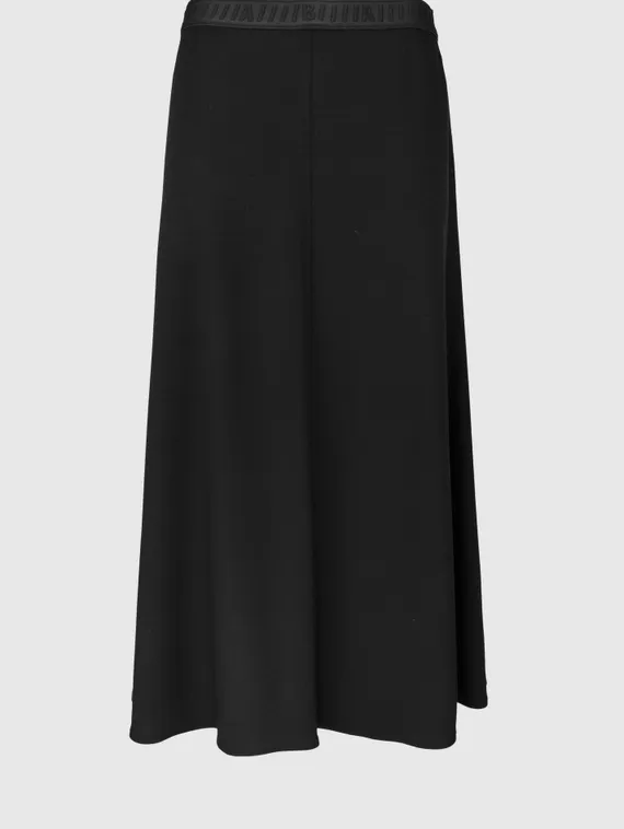 Юбка из джерси BIANCA