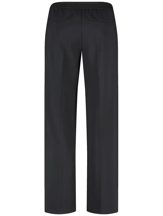 GERRY WEBER Брюки свободного кроя из трикотажа