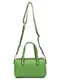 FABRETTI Сумка зеленая