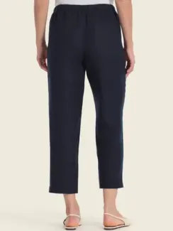 GERRY WEBER Брюки укороченные изо льна