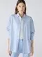 Oui Рубашка 100% хлопок