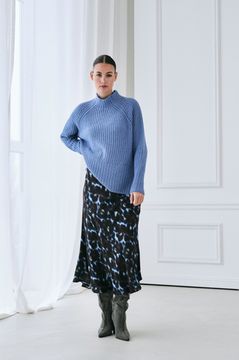 Elisa.and.me Юбка макси