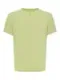 BULMER Футболка из 100% хлопка в цвете лайм