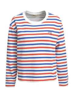 Smith&Soul Свитшот в полоску