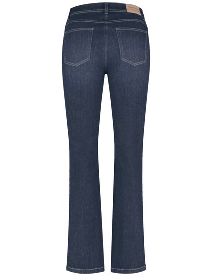 GERRY WEBER Джинсы расклешенные