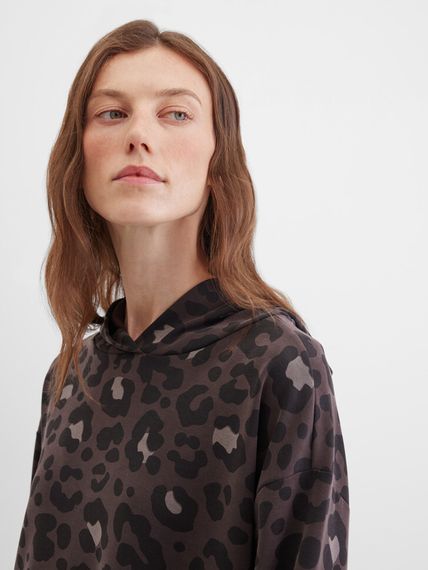 Elisa.and.me Свитшот с капюшоном