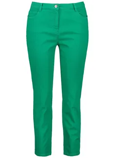 SAMOON Брюки 5-карманов