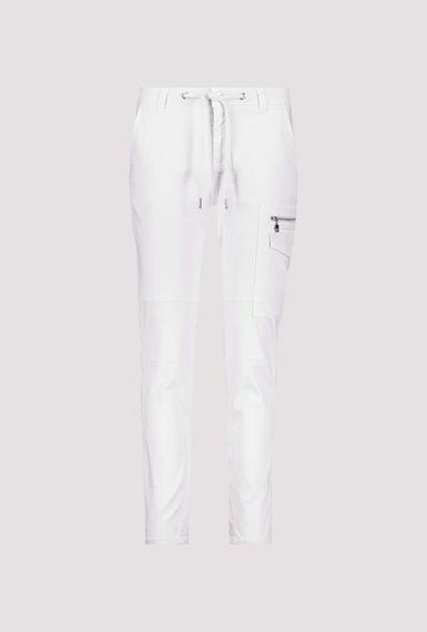 MONARI Брюки-джоггеры с карманом