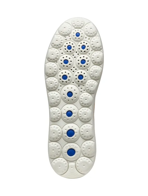 GEOX Кеды низкие женские