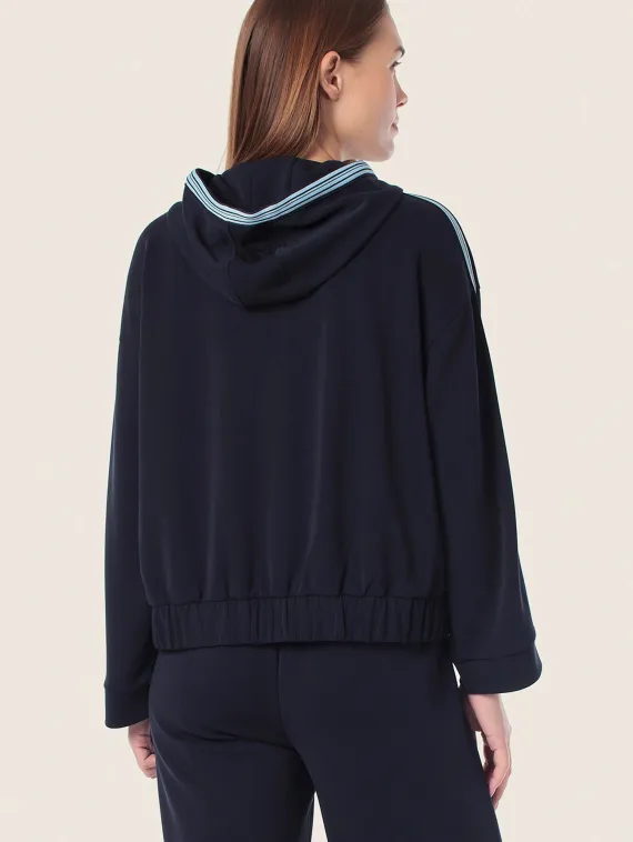 GERRY WEBER Толстовка свободного кроя