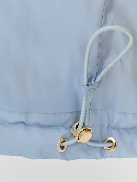 BULMER Куртка стеганая