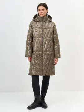 BULMER Укороченное пальто