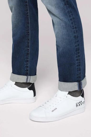 Кроссовки мужские CAMP DAVID