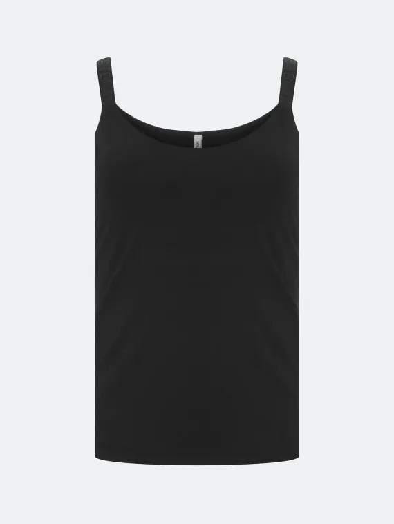 BULMER Топ с бретелями