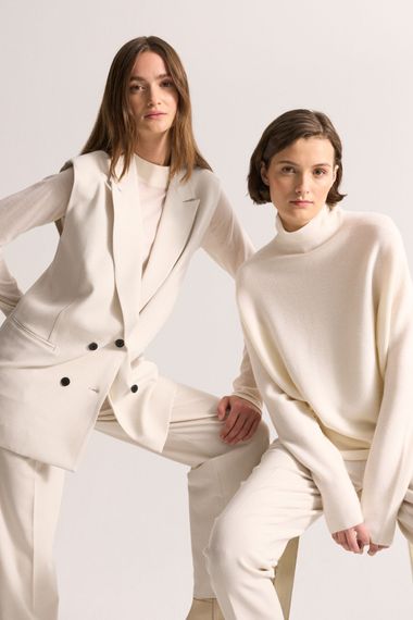 UNQ Жилет-блейзер