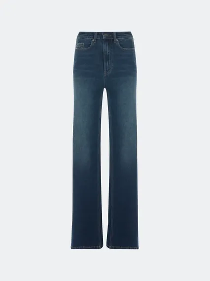 BULMER Широкие джинсы