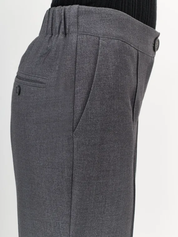 BULMER Классические брюки