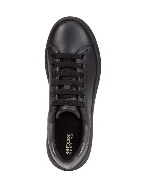 GEOX Кеды женские