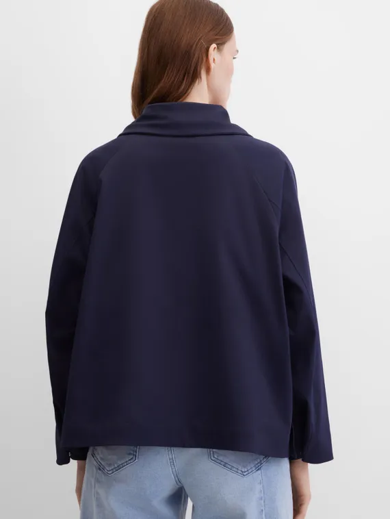 Elisa.and.me Ветровка расклешенная