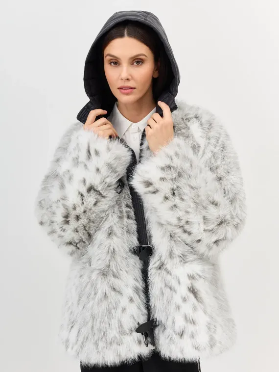 BULMER Меховая куртка