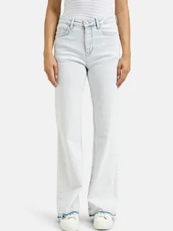 Elisa.and.me Джинсы клеш