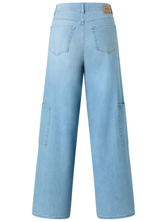 ANGELS Джинсы-карго