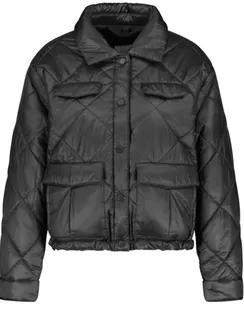 GERRY WEBER Куртка укороченная черная