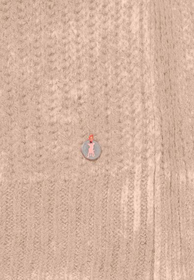 Пуловер с V-вырезом Frieda&amp;Freddies