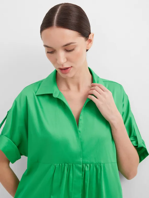 Elisa.and.me Платье хлопковое