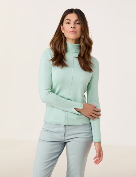 GERRY WEBER Водолазка