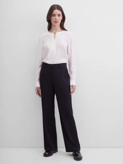 GERRY WEBER Брюки со стрелками
