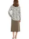 GERRY WEBER Юбка офисная