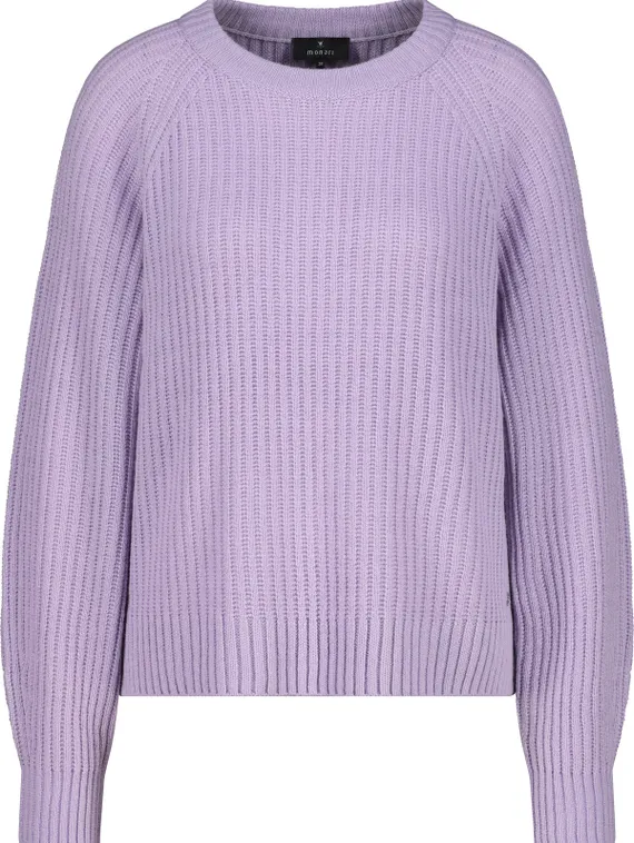 MONARI Пуловер из смесовой шерсти