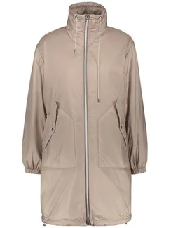 GERRY WEBER Куртка удлиненная