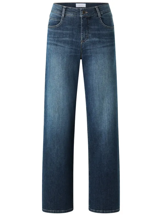 ANGELS Джинсы свободная посадка