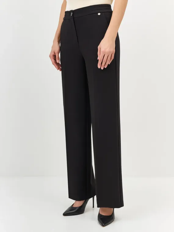 BULMER Брюки широкие со стрелками