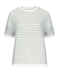 BIANCA Джемпер короткий рукав