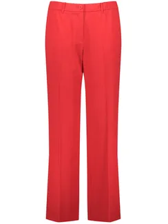 SAMOON Брюки из немнущейся ткани