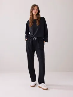 SUMMUM Топ в тонкую полоску