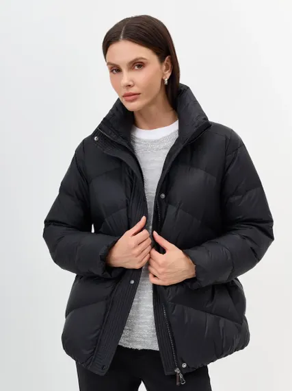 BULMER Легкая куртка с натуральным утеплителем